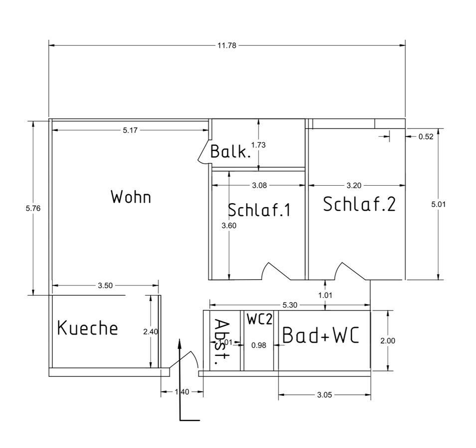 Ferienwohnung Schöne Auszeit auf dem Kniebis Freudenstadt Exterior foto